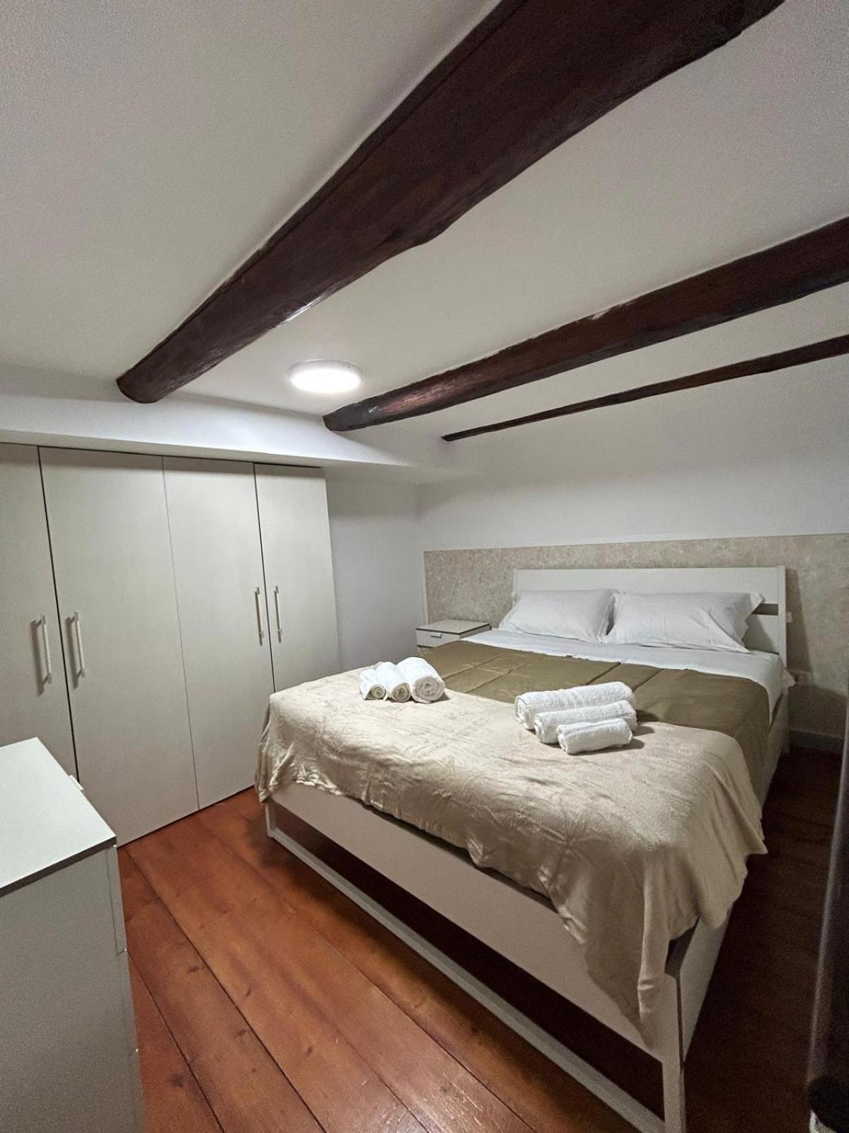 Partenope 61 Apartment Naples