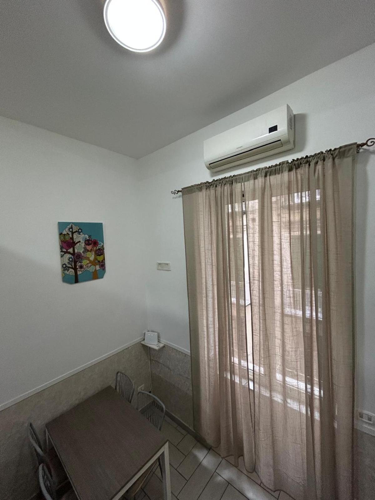Apartment Partenope 61