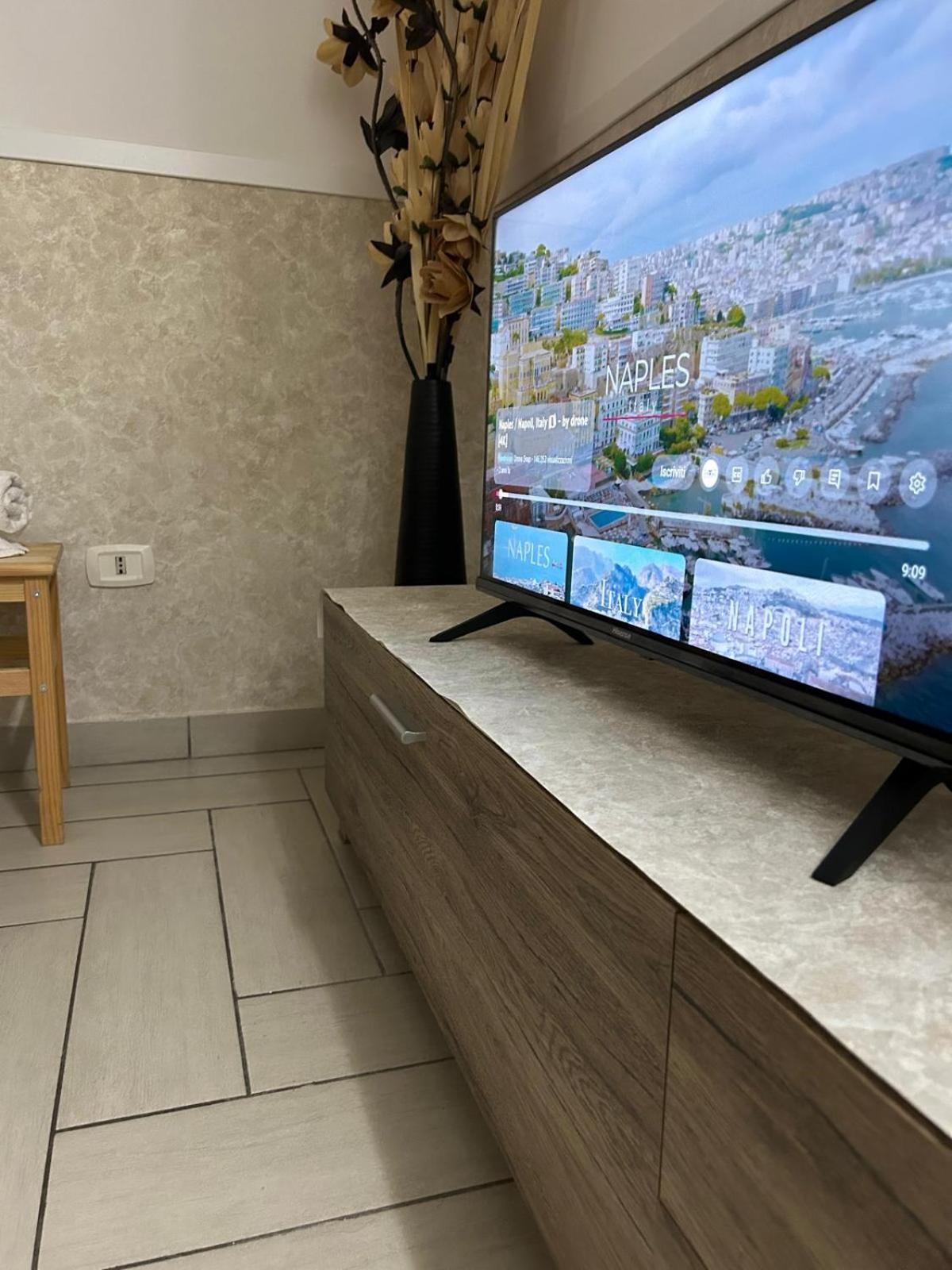 Apartment Partenope 61